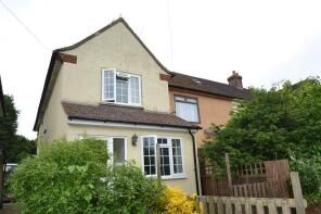 5, Jubilee Cottages, The Street, Buntingford SG9 9PF