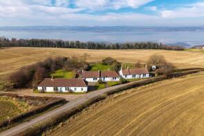 Mid Byres Cottage, Coarse Brae, Battle Law, Balmerino DD6 8SB