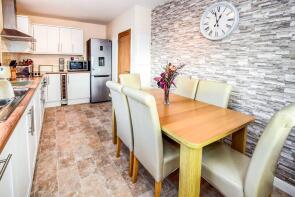 Craiglea, Gunby Road, Skegness PE24 5HT