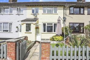 7, Ash Walk, Newmarket CB8 9YE