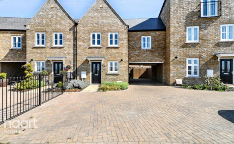 DOBBINS Avenue, Cambourne