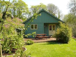 Woodcutters, Buckland Park, Bantham TQ7 3AB