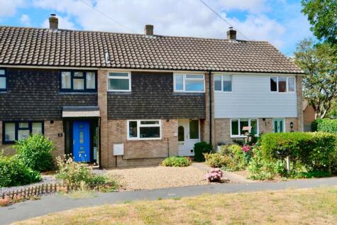 Highfield Avenue, Alconbury Weston, PE28