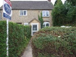 8, Ashmead, Ashmead Green, Cam GL11 5EW