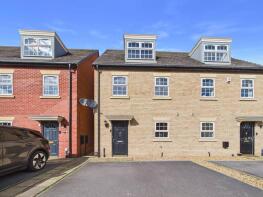 4, Hazelmount Way, Castleford WF10 5FF
