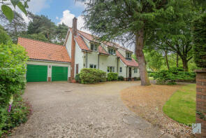 Candleford, Green Lane, Norwich NR16 2AP