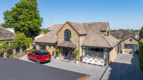 Jefferson, Brandon Court, Shadwell, Leeds LS17 8AU