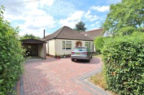 102, Lashford Lane, Dry Sandford, Abingdon OX13 6EB