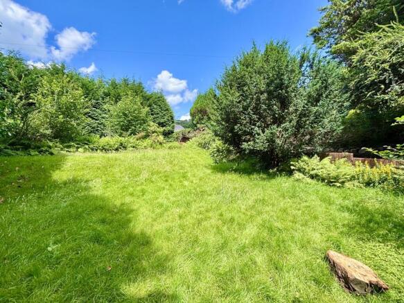Garden/Grounds