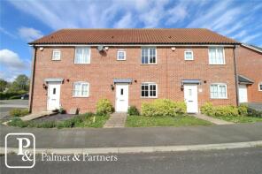 8, Daisy Drive, Leiston IP16 4UY