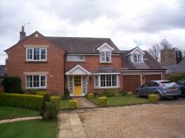 Holly Tree House, Top Street, Oakham LE15 8SE