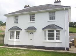 Ty'r Ysgol, Llanfihangel-y-creuddyn SY23 4LA