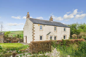 Mole End, Uldale Village, Wigton CA7 1HA