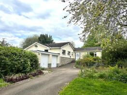 14 Court End, Court House Road, Chepstow NP16 6LW