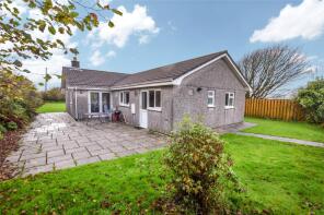 Tradewinds, B3262 Between Titchsborough And Beechcroft, Otterham, Camelford PL32 9SL