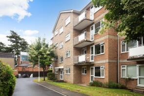 64, Elton Close, Kingston Upon Thames KT1 4EE