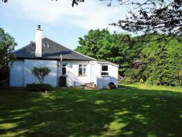 Calgary Cottage, Tobermory, Calgary PA75 6QT
