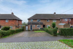 36, Warren Ridge, Tunbridge Wells TN3 9EE