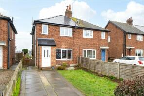 9, Hallikeld View, Village Of Melmerby, Ripon HG4 5HN