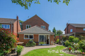 Amble-in, Grove Road, Bastwick, Repps With Bastwick NR29 5JL
