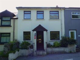 2, Penrhiw, A487t Talybont Village, Talybont SY24 5EB