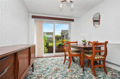 Denesway, Garforth, Leeds, West Yorkshire