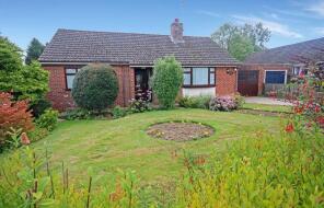 23, Elms Close, Sandleheath SP6 1PH