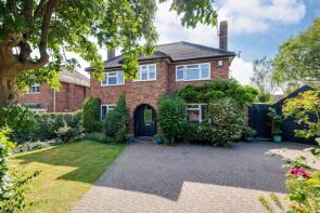 33, Argyll Avenue, Chester CH4 8AL