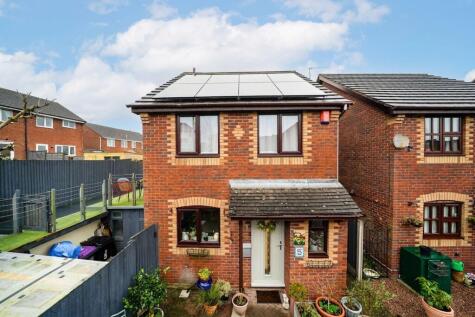 Heath Close, Cleobury Mortimer, DY14