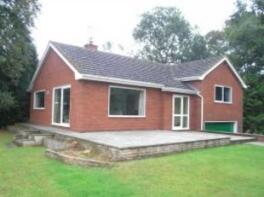 Oak Lodge, Winnall Lane, Lincomb, Stourport-on-severn DY13 9RG