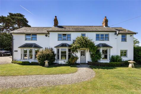 Roke Marsh, Roke, Wallingford, Oxfordshire, OX10