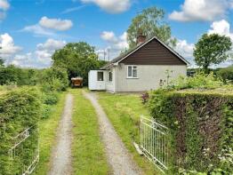 Broomfield, Llandewi Fach, Builth Wells LD2 3UQ