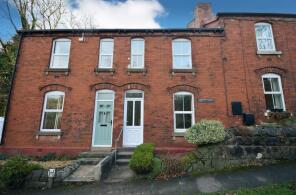 2, Goatscliff Knoll Cottages, Main Road, Hope Valley S32 2HG