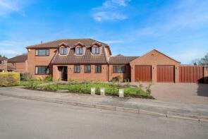 5, Meadow Drive, Doncaster DN10 4BT