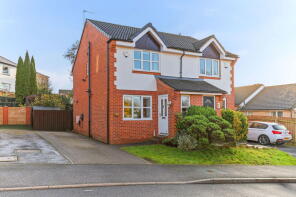 54, Parkland View, Yeadon, Leeds LS19 7DZ
