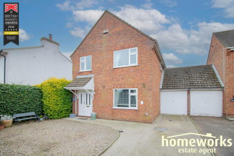 Norwich Road, Dereham, NR20 3AU