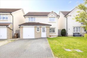 19, Cowdenfoot Loan, Dalkeith EH22 2FT