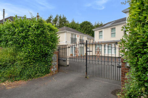 Seaway Lane, Torquay, Devon