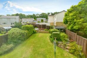 23, Gwenfo Drive, Wenvoe CF5 6BR