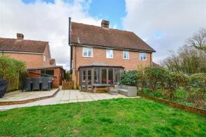 3, Akehurst Field, Battle TN33 9LW