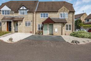 5, Hawk Close, Chalford, Stroud GL6 8FL