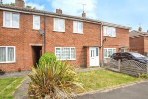 9, Bretts Hall Estate, Nuneaton CV10 0PN