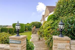 Somerville, Hill Crest, Collingham, Wetherby LS22 5DN