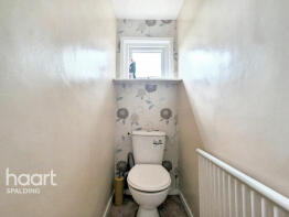 6, Coronation Avenue, Throckenholt, Spalding PE12 0QT