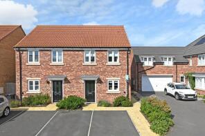 10, Station Close, York YO26 8FH