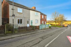 10, Alport Terrace, Tibshelf Road, Alfreton DE55 5AE