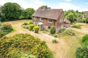 The Knoll, Flaunden, Hemel Hempstead HP3 0PP