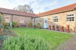 8 The Forge, Manor Farm Court, Beverley HU17 7PA