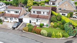 25, Burton Park, Burton, Burton-in-kendal LA6 1JB