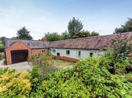 Gleanings, Manor Lane, Tewkesbury GL20 7HB